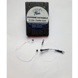 Sistemėlė In-Line Feeder Gum ALMI