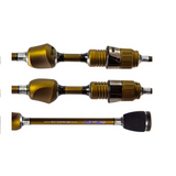 Spiningas MIFINE Eurybia Spin 0.2-08g