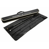 Kelioninis Spiningas SAVAGE GEAR SG2 Medium Game Travel