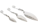 Masalo Priedas Blizgė WESTIN Willow Screw Medium