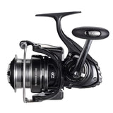 Ritė DAIWA TD Feeder 4012 QD