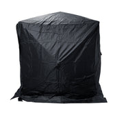 Palapinės Kubo Apsauga Nuo Lietaus