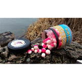 TIMAR-MIX boiliukai Method Mini Pop-Up 11mm 35g