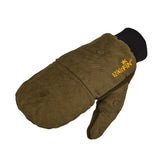 Atverčiamos Žieminės Pirštinės NORFIN Magnet