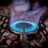 Dujinė Viryklė Prologic Blackfire C-Series Gas Stove