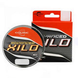 Nailoninis Valas COLMIC XILO ADVANCED 50m