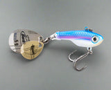 Spiningavimo masalas BERKLEY Pulse Spintail 5g