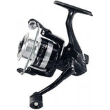 Ritė TiCA Wild Fox WF1 1+1bb 4.91 AL spool