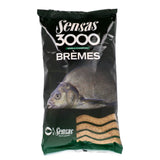 Jaukas SENSAS 3000 Bream