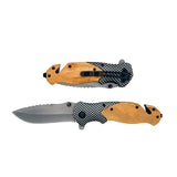 Atlenkiamas Peilis BROWNING X50