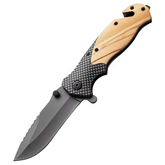 Atlenkiamas Peilis BROWNING X50