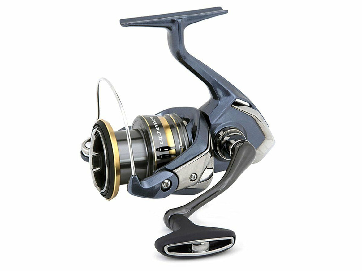 SHIMANO – hooked.lt