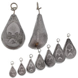 Svareliai WESTIN Switch Weight