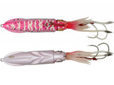 Jūrinis Masalas SAVAGE GEAR Swimsquid Inchiku 9cm 120g