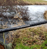 Spiningas SAVAGE GEAR Salmonoid