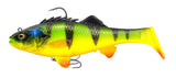 Guminis Masalas SAVAGE GEAR 3D Perch RTF FS 12.5cm/37g
