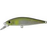Vobleris ZIPBAITS Rigge Flat 70S