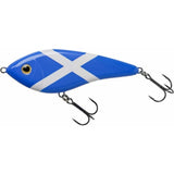 Vobleris WESTIN Swim Glidebait SP 12cm 53g