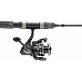 Sukomplektuotas Spiningo Rinkinys OKUMA Wave Power Pro Combo 8’0” 15- 40g+3000A Braid