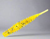 Guminis Masalas CRAZY FISH Ringo 1.2"