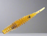 Guminis Masalas CRAZY FISH Ringo 1.2"