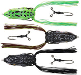 Guminis Masalas Varlė SAVAGE GEAR 3D Walk Frog 14g