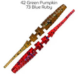 Mikro Masalai CRAZY FISH Poalris 1,2"