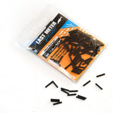 Užspaudžiami Vamzdeliai SAVAGE GEAR Wire Crimps BLN S 1.0mm 100pcs