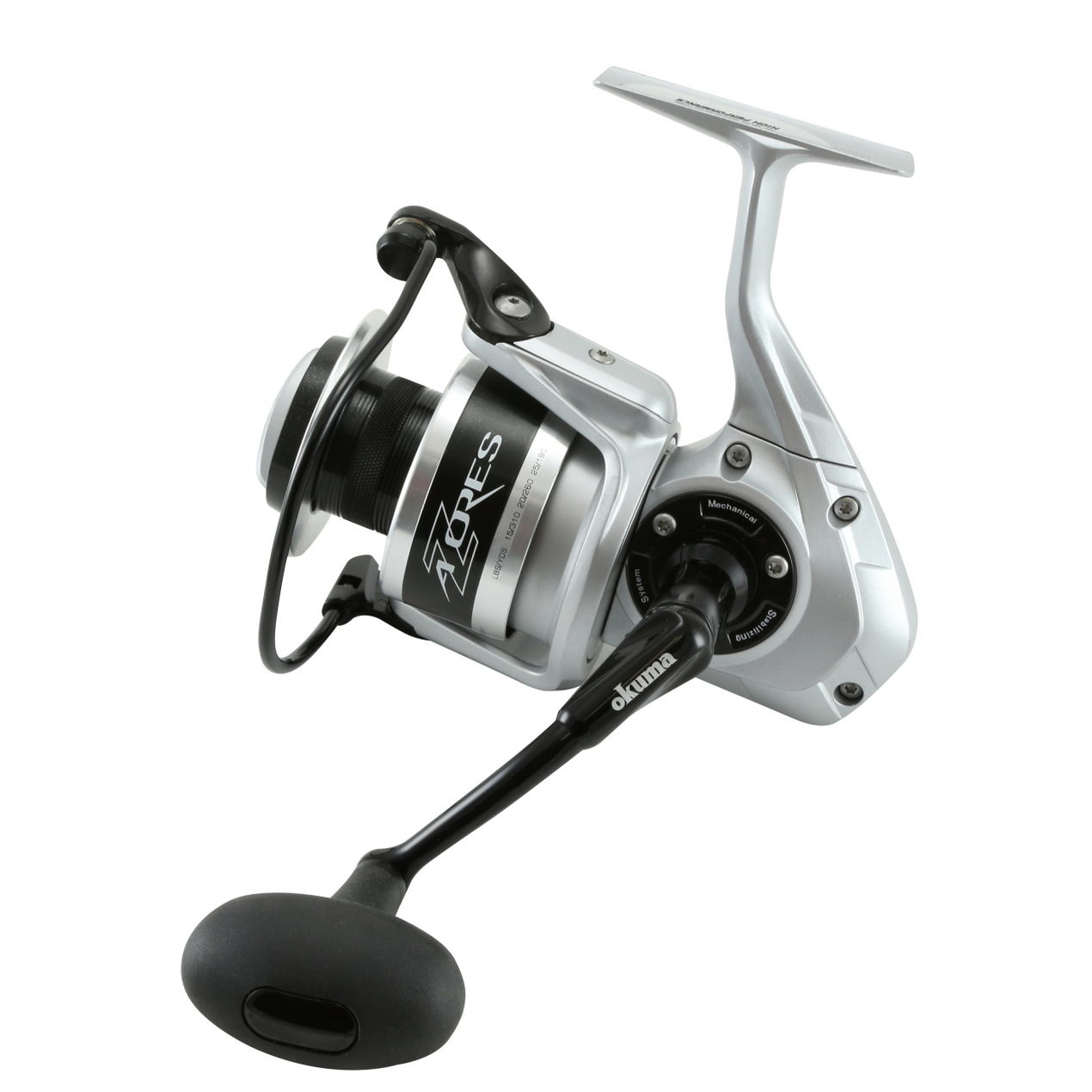 Dugninės ritės – hooked.lt