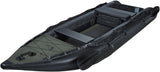 Kajakas SAVAGE GEAR E-Rider 330 Carbon Optix Kayak