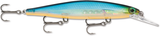 Vobleris RAPALA Shadow Rap Deep 11cm