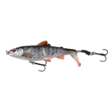 Vobleris SAVAGE GEAR 3D Smash Tail 10cm 17g F