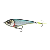 Vobleris SAVAGE GEAR Deviator Swim 10.5cm 35g SS
