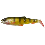 Guminis Masalas SAVAGE GEAR Craft Cannibal Paddletail 10.5cm 12g