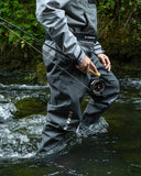 Kvėpuojančios Bridkelnės GREY'S Tail Breathable Stockingfoot Waders