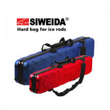 Kietas Meškerių Dėklas SIWEIDA 70cm