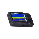 BOATMAN BF09 Echolotas Poledinei Žūklei