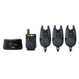 Signalizatorių Rinkinys PROLOGIC C-Series Pro Alarm Set 3+1+1 All Blue
