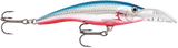 Vobleris RAPALA Scatter Rap Tail Dancer 9cm