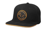 Kepurė Nuo Saulės SAVAGE GEAR Badge Flatbill Cap