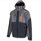 Demisezoninė Striukė SAVAGE GEAR WP Performance Jacket Gunmetal Waterproof