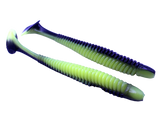 Guminis Masalas NOIKE Wobble Shad 7.5"