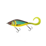 Vobleris STRIKE PRO Guppie Jr. 11cm 70g