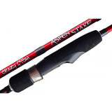 Spiningas CRAZY FISH Aspen Stake