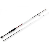 Spiningas CRAZY FISH Aspen Stake
