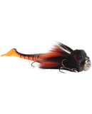 Guminis Masalas Miuras Mouse Pig Shad 26cm
