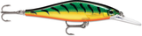 Vobleris RAPALA Shadow Rap Shad Deep 9cm