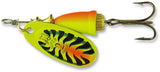 Sukriukė BLUE FOX Vibrax Fluorescent 6g