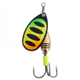 Sukrė SAVAGE GEAR Rotex Spinner