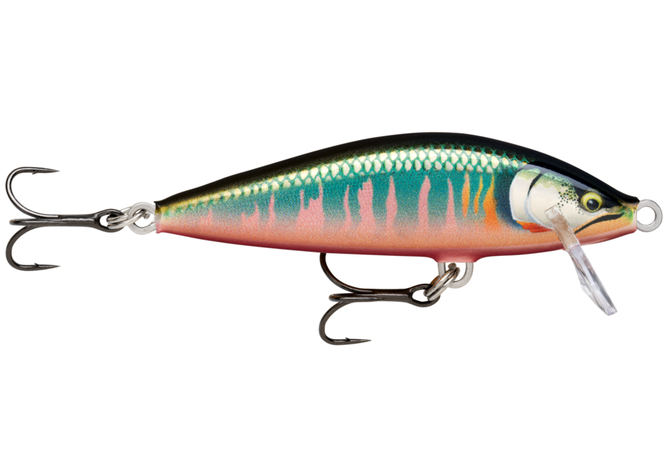 Countdown Rapala Elite CDE35 GDRB - West Lothian Angling Rapala